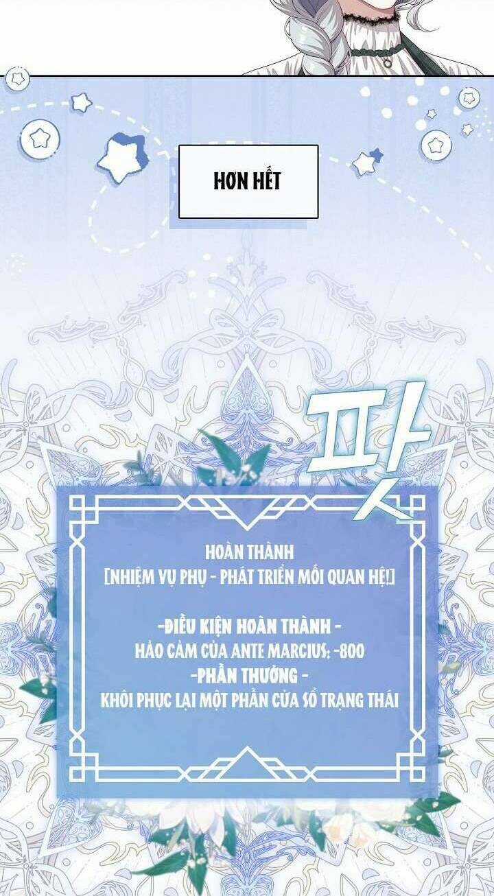 Thợ Săn Hạng S Không Muốn Trở Thành Ác Nữ Chapter 26 trang 19