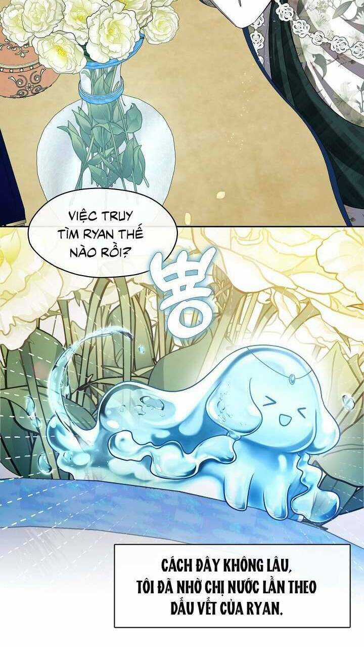 Thợ Săn Hạng S Không Muốn Trở Thành Ác Nữ Chapter 26 trang 2