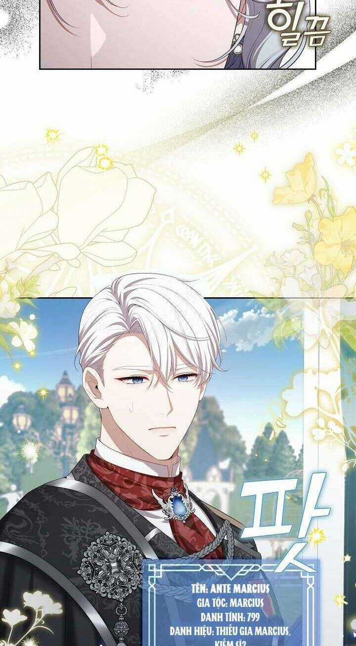 Thợ Săn Hạng S Không Muốn Trở Thành Ác Nữ Chapter 26 trang 21