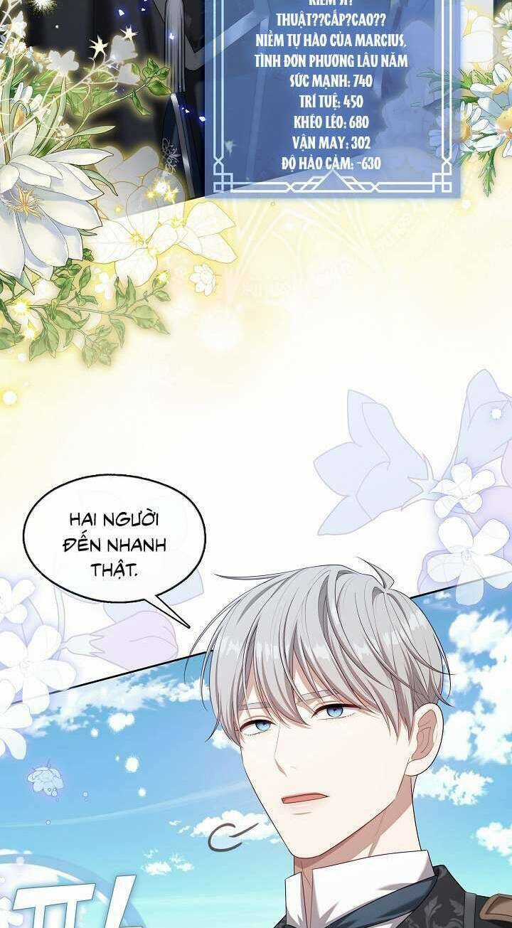 Thợ Săn Hạng S Không Muốn Trở Thành Ác Nữ Chapter 26 trang 22