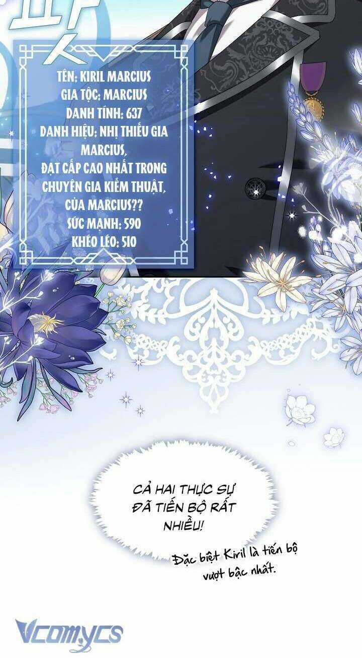 Thợ Săn Hạng S Không Muốn Trở Thành Ác Nữ Chapter 26 trang 23