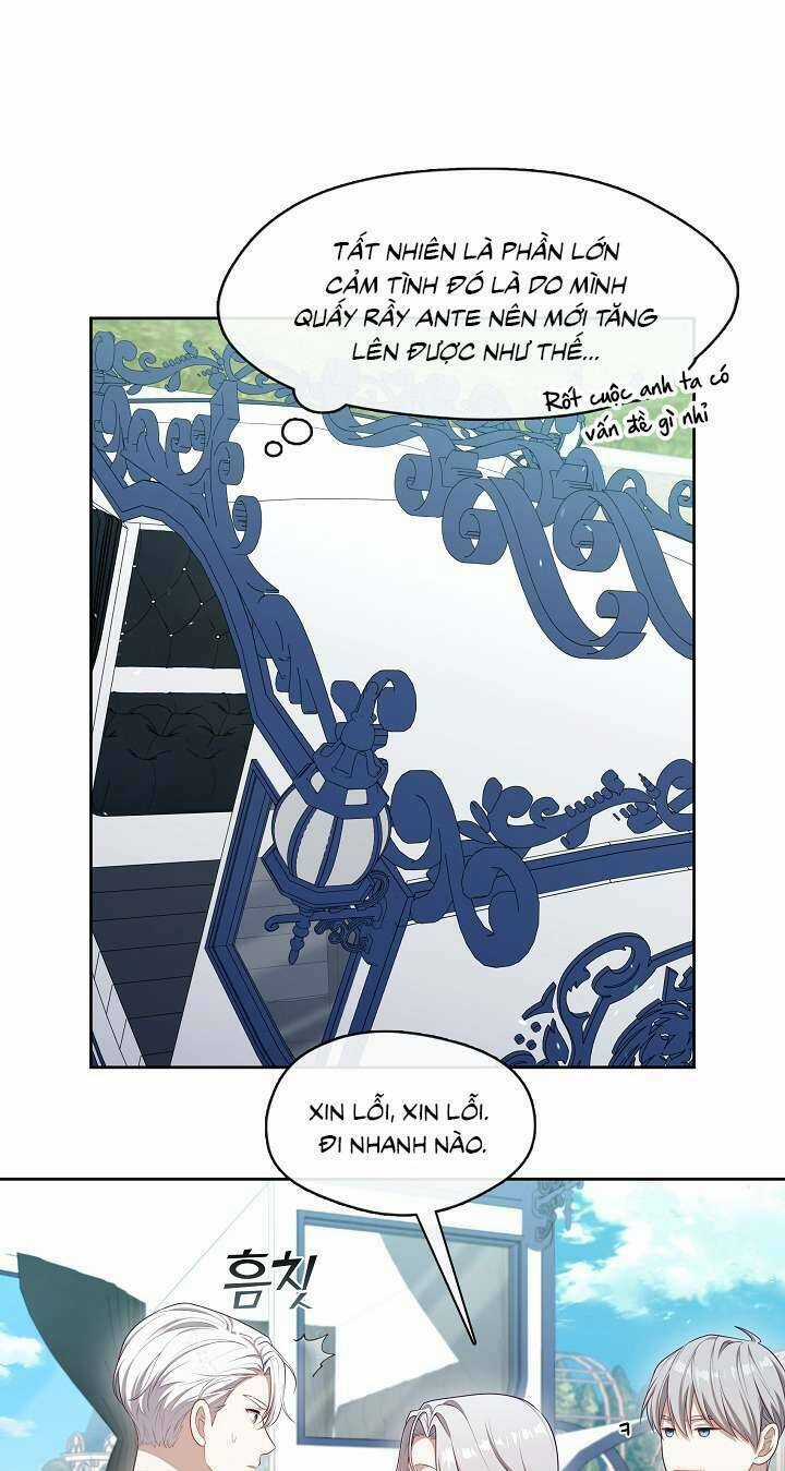 Thợ Săn Hạng S Không Muốn Trở Thành Ác Nữ Chapter 26 trang 24