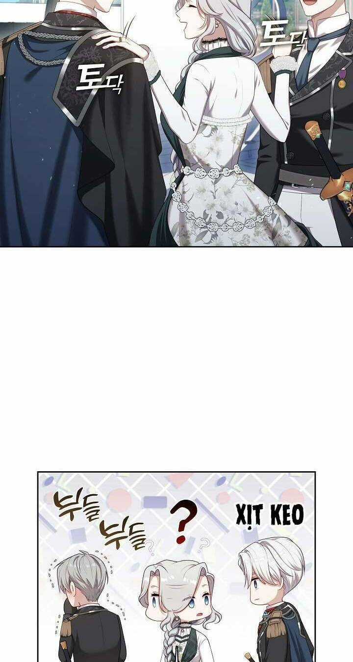 Thợ Săn Hạng S Không Muốn Trở Thành Ác Nữ Chapter 26 trang 25