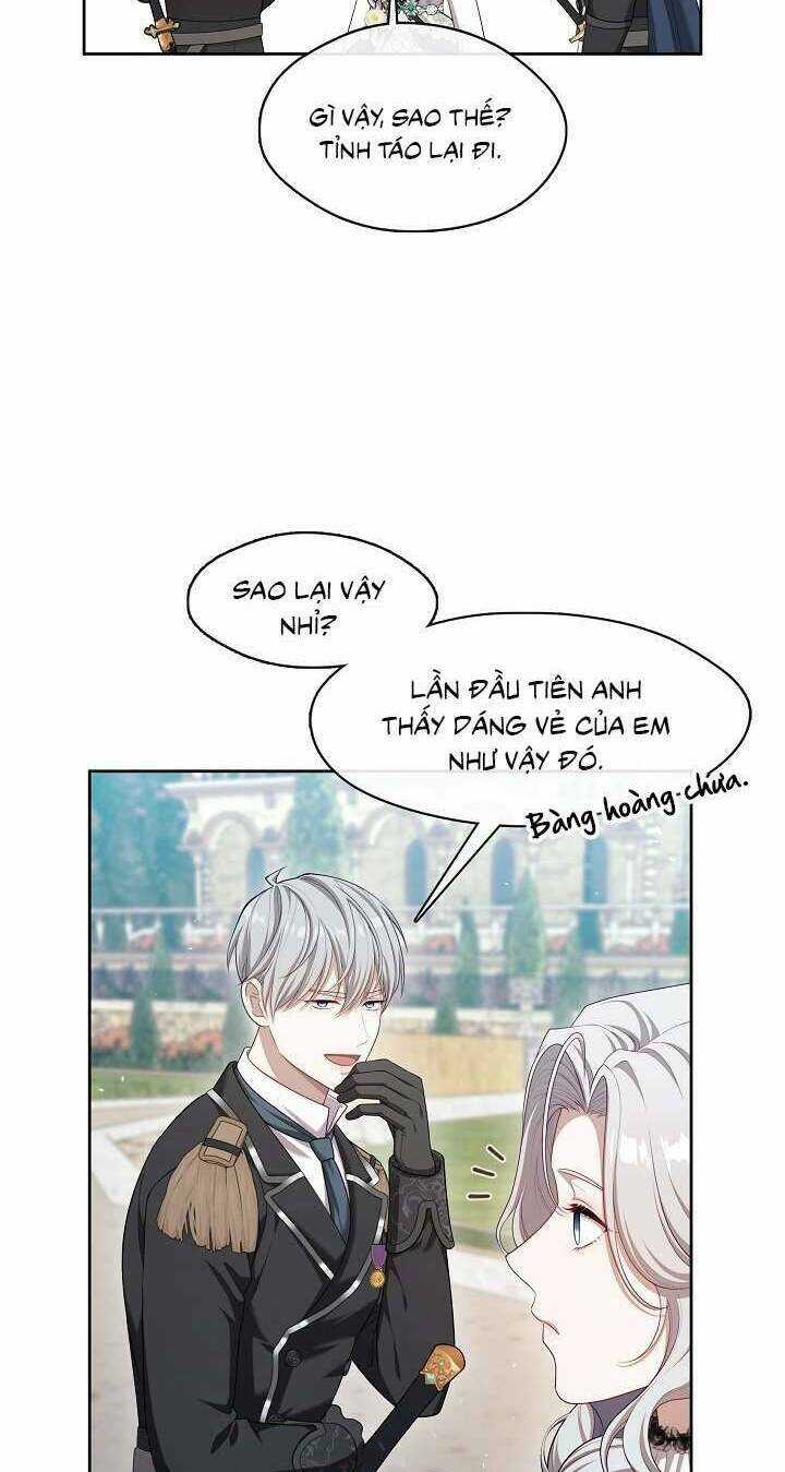 Thợ Săn Hạng S Không Muốn Trở Thành Ác Nữ Chapter 26 trang 26