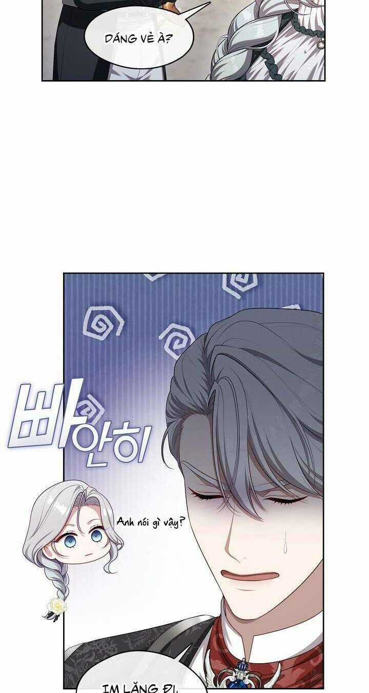 Thợ Săn Hạng S Không Muốn Trở Thành Ác Nữ Chapter 26 trang 27