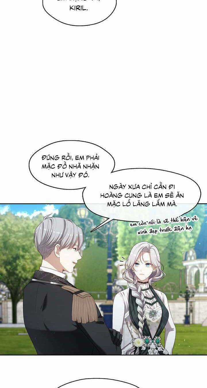 Thợ Săn Hạng S Không Muốn Trở Thành Ác Nữ Chapter 26 trang 28