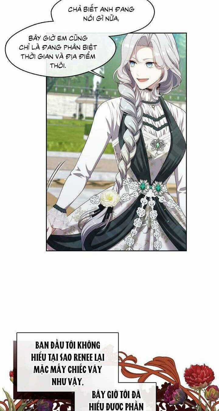 Thợ Săn Hạng S Không Muốn Trở Thành Ác Nữ Chapter 26 trang 29