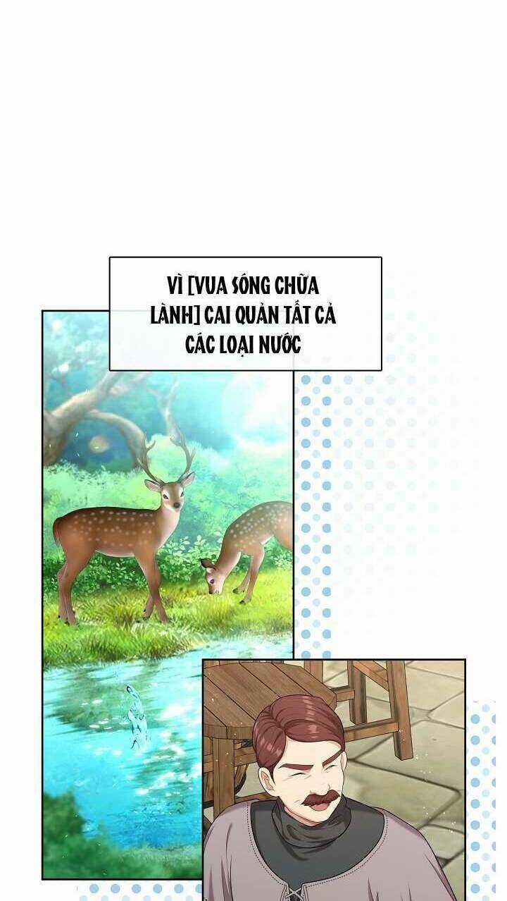 Thợ Săn Hạng S Không Muốn Trở Thành Ác Nữ Chapter 26 trang 3