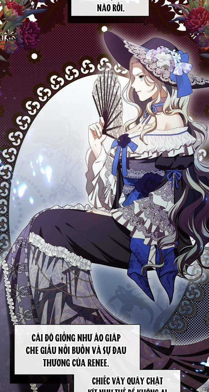 Thợ Săn Hạng S Không Muốn Trở Thành Ác Nữ Chapter 26 trang 30