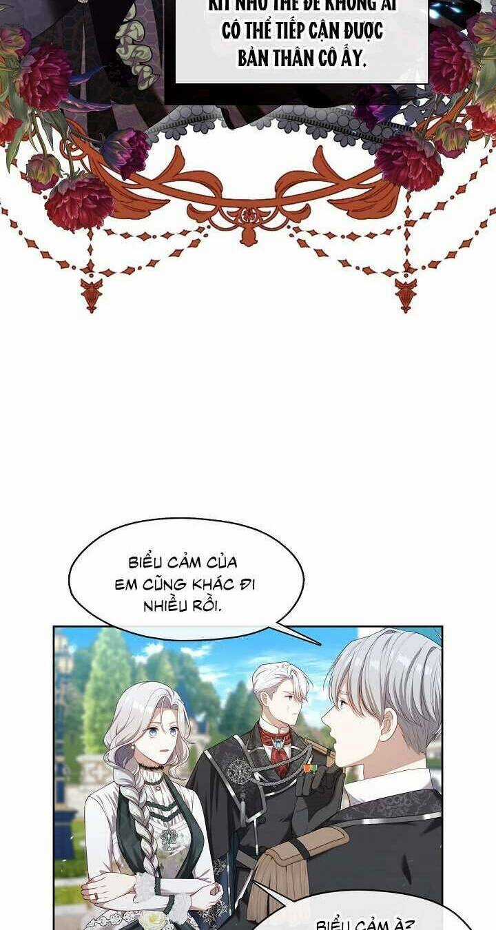 Thợ Săn Hạng S Không Muốn Trở Thành Ác Nữ Chapter 26 trang 31