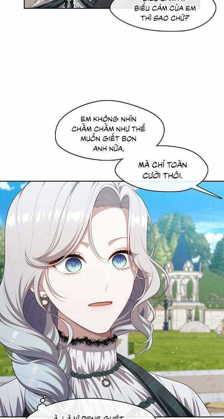 Thợ Săn Hạng S Không Muốn Trở Thành Ác Nữ Chapter 26 trang 32