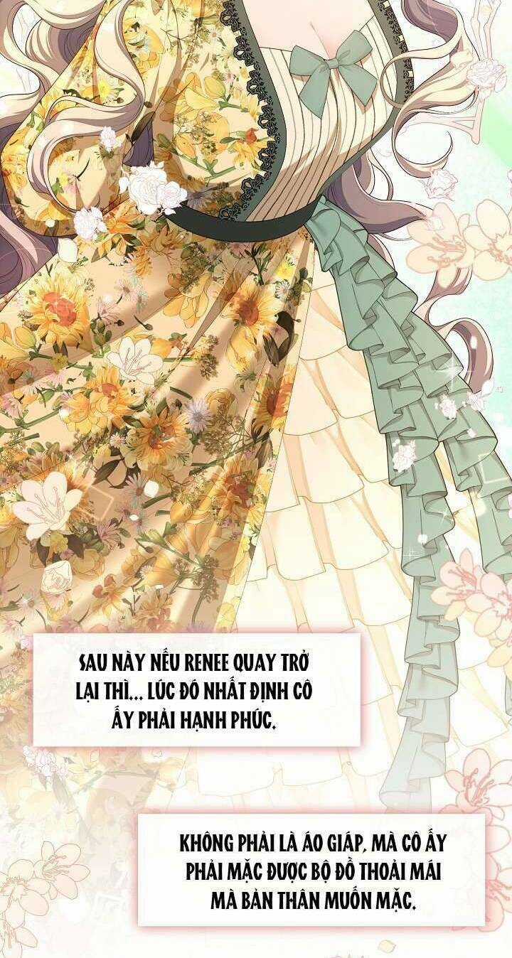 Thợ Săn Hạng S Không Muốn Trở Thành Ác Nữ Chapter 26 trang 34