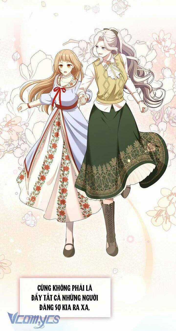 Thợ Săn Hạng S Không Muốn Trở Thành Ác Nữ Chapter 26 trang 35