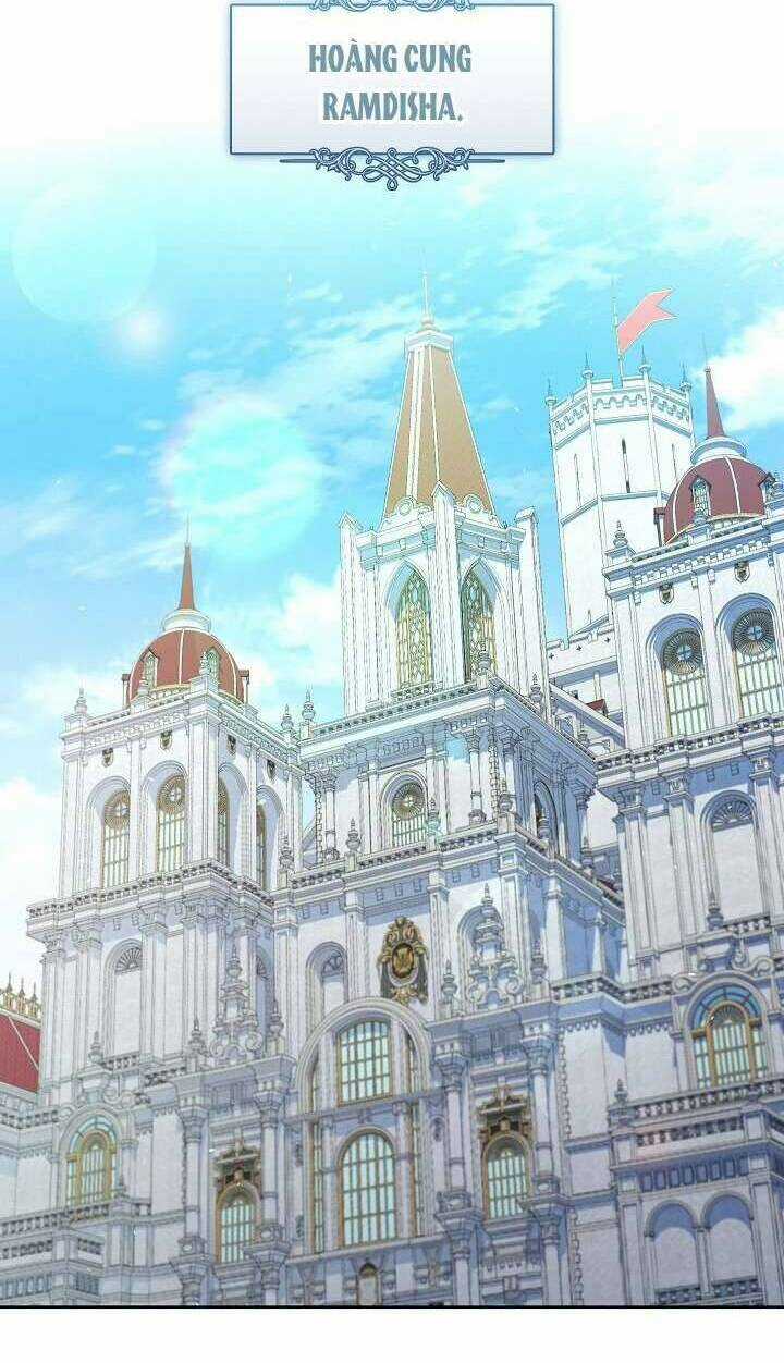 Thợ Săn Hạng S Không Muốn Trở Thành Ác Nữ Chapter 26 trang 39