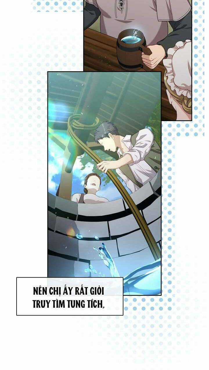 Thợ Săn Hạng S Không Muốn Trở Thành Ác Nữ Chapter 26 trang 4