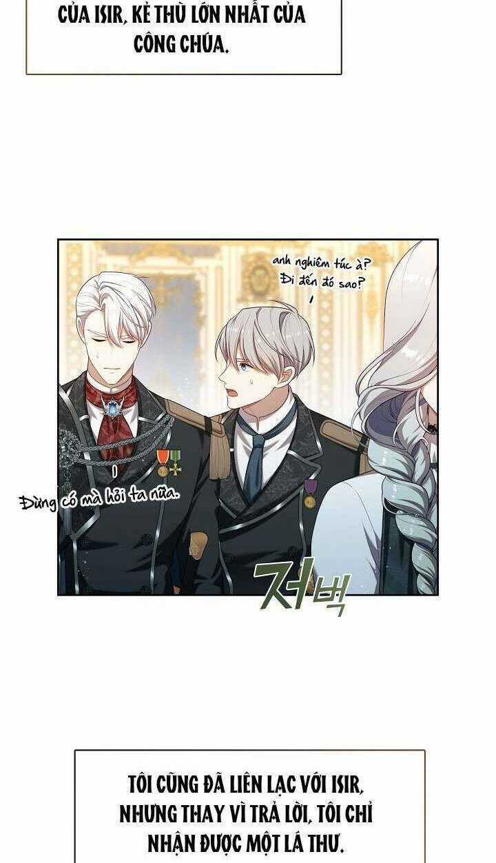 Thợ Săn Hạng S Không Muốn Trở Thành Ác Nữ Chapter 26 trang 41