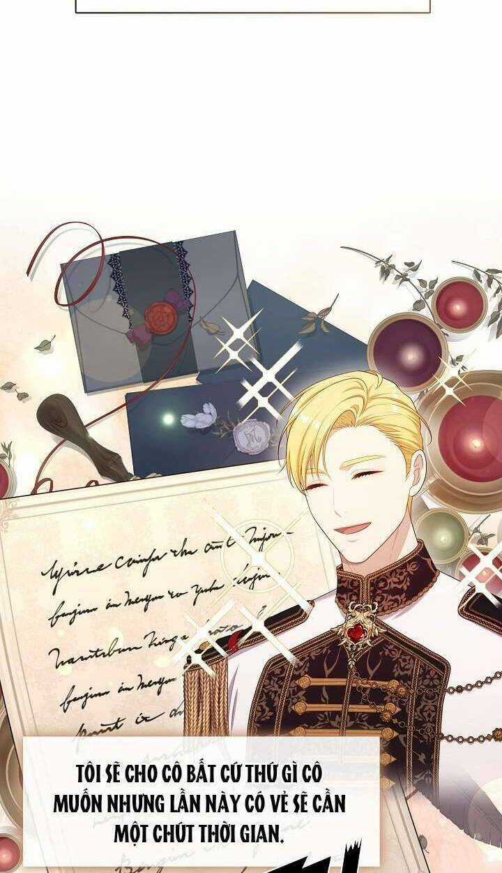 Thợ Săn Hạng S Không Muốn Trở Thành Ác Nữ Chapter 26 trang 42