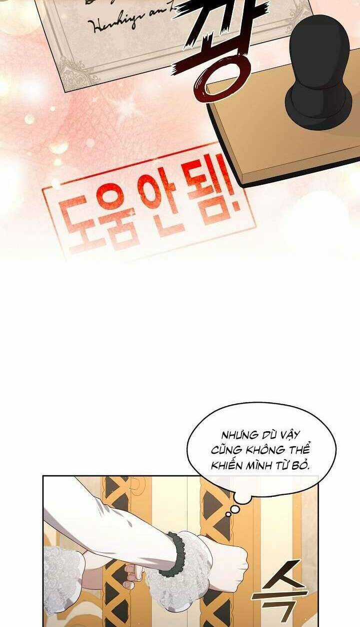 Thợ Săn Hạng S Không Muốn Trở Thành Ác Nữ Chapter 26 trang 43