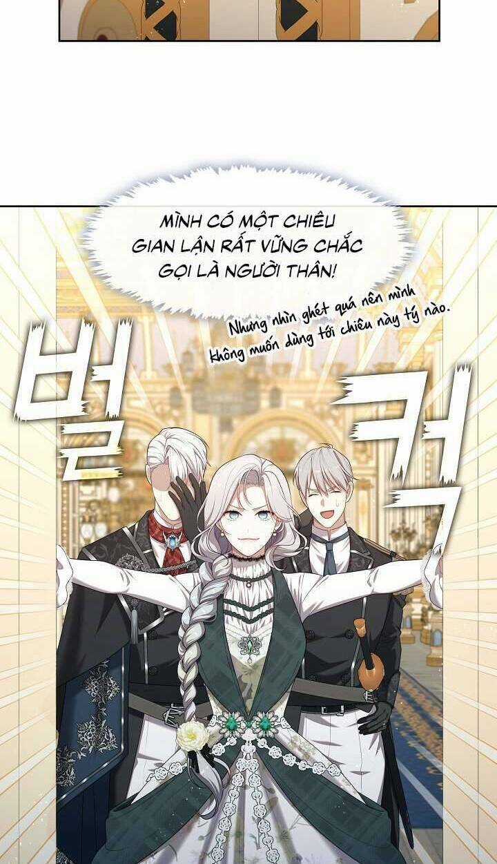 Thợ Săn Hạng S Không Muốn Trở Thành Ác Nữ Chapter 26 trang 44