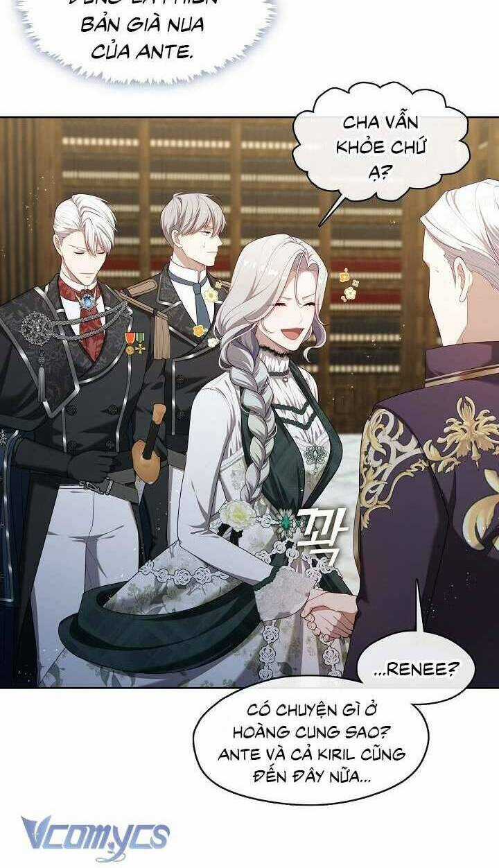 Thợ Săn Hạng S Không Muốn Trở Thành Ác Nữ Chapter 26 trang 47