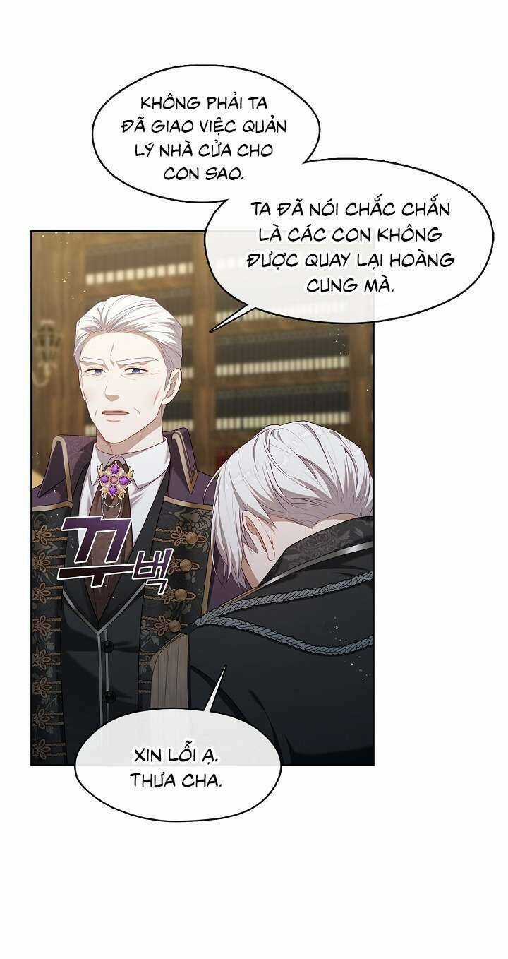 Thợ Săn Hạng S Không Muốn Trở Thành Ác Nữ Chapter 26 trang 48