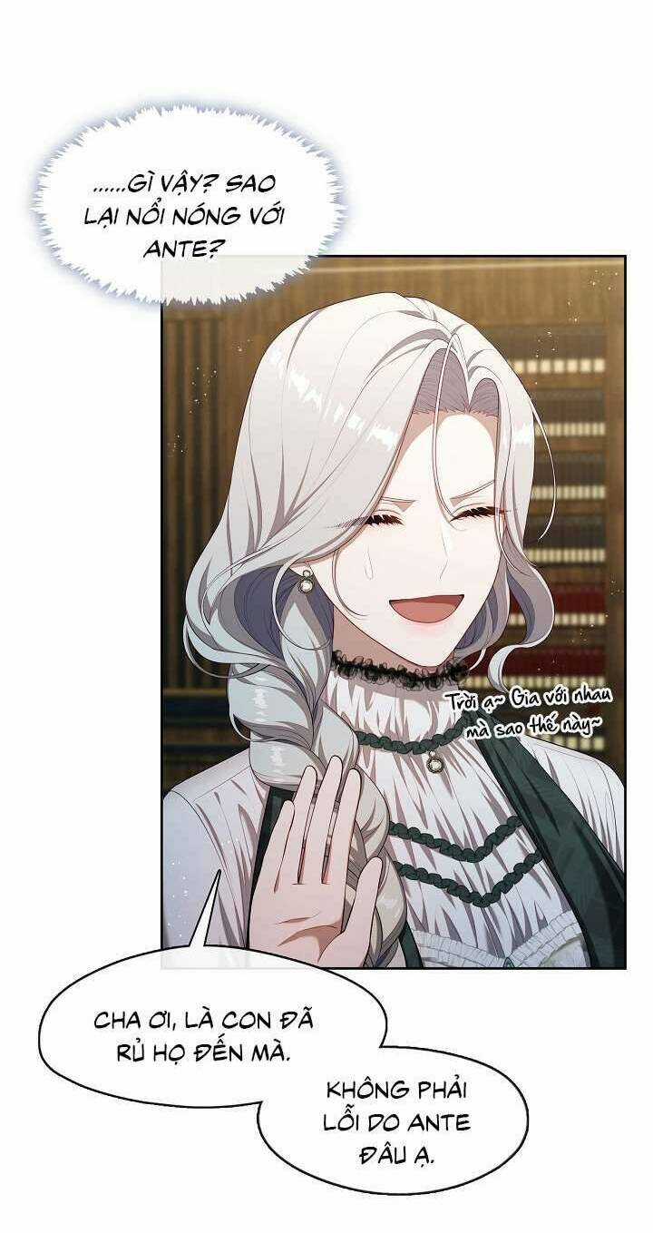 Thợ Săn Hạng S Không Muốn Trở Thành Ác Nữ Chapter 26 trang 49