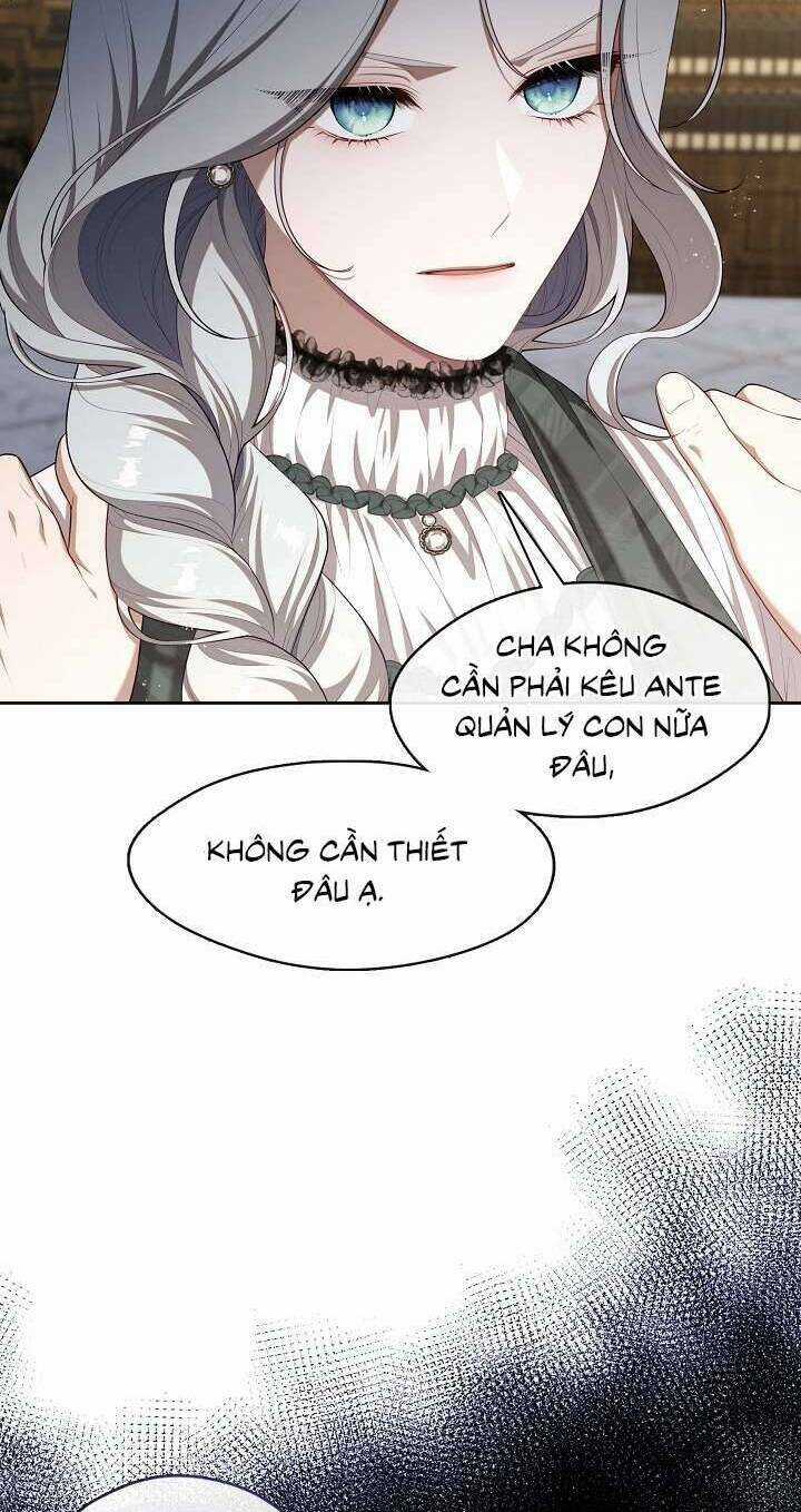 Thợ Săn Hạng S Không Muốn Trở Thành Ác Nữ Chapter 26 trang 52