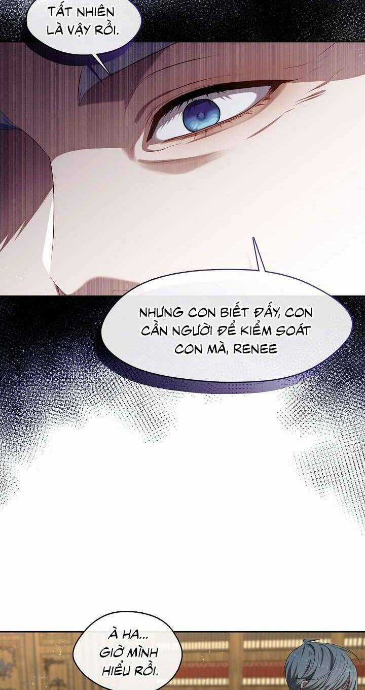 Thợ Săn Hạng S Không Muốn Trở Thành Ác Nữ Chapter 26 trang 53