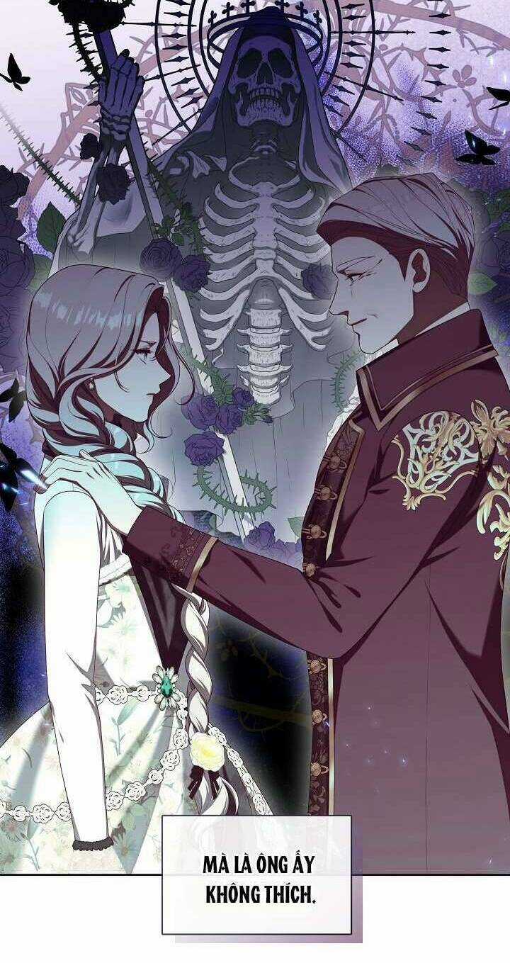 Thợ Săn Hạng S Không Muốn Trở Thành Ác Nữ Chapter 26 trang 55