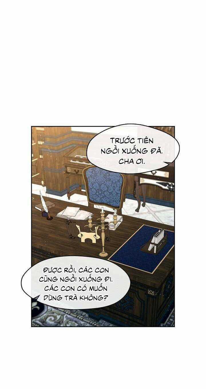 Thợ Săn Hạng S Không Muốn Trở Thành Ác Nữ Chapter 26 trang 56