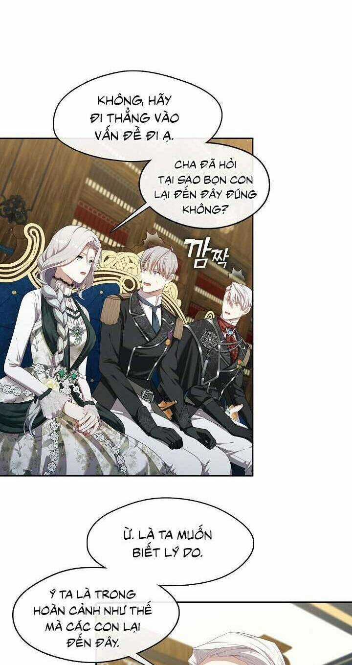 Thợ Săn Hạng S Không Muốn Trở Thành Ác Nữ Chapter 26 trang 57