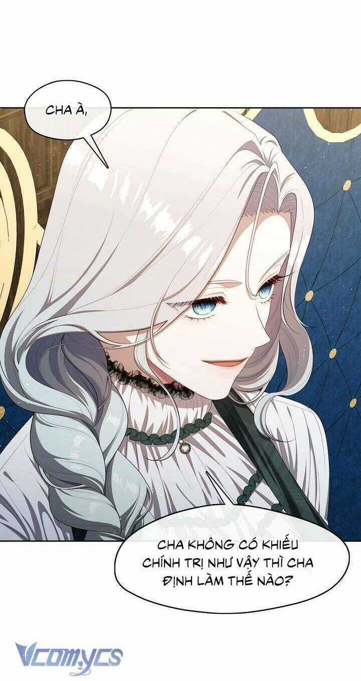 Thợ Săn Hạng S Không Muốn Trở Thành Ác Nữ Chapter 26 trang 59