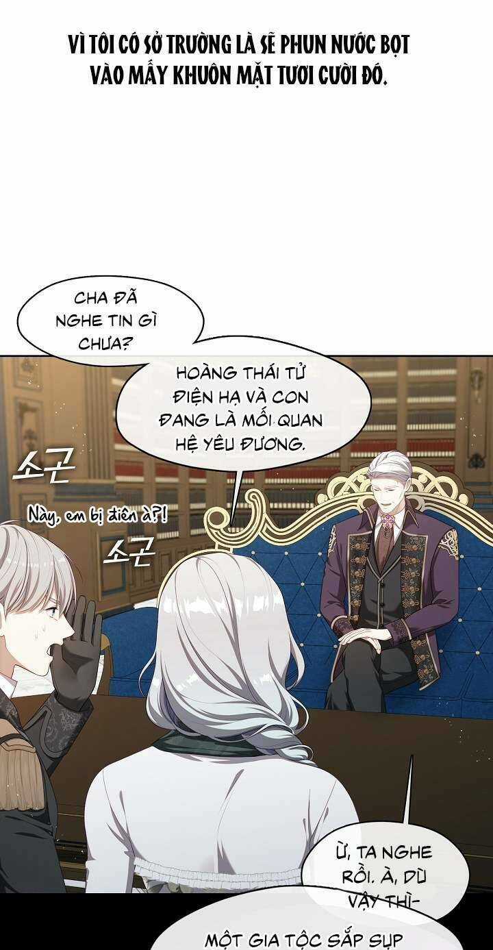 Thợ Săn Hạng S Không Muốn Trở Thành Ác Nữ Chapter 26 trang 60