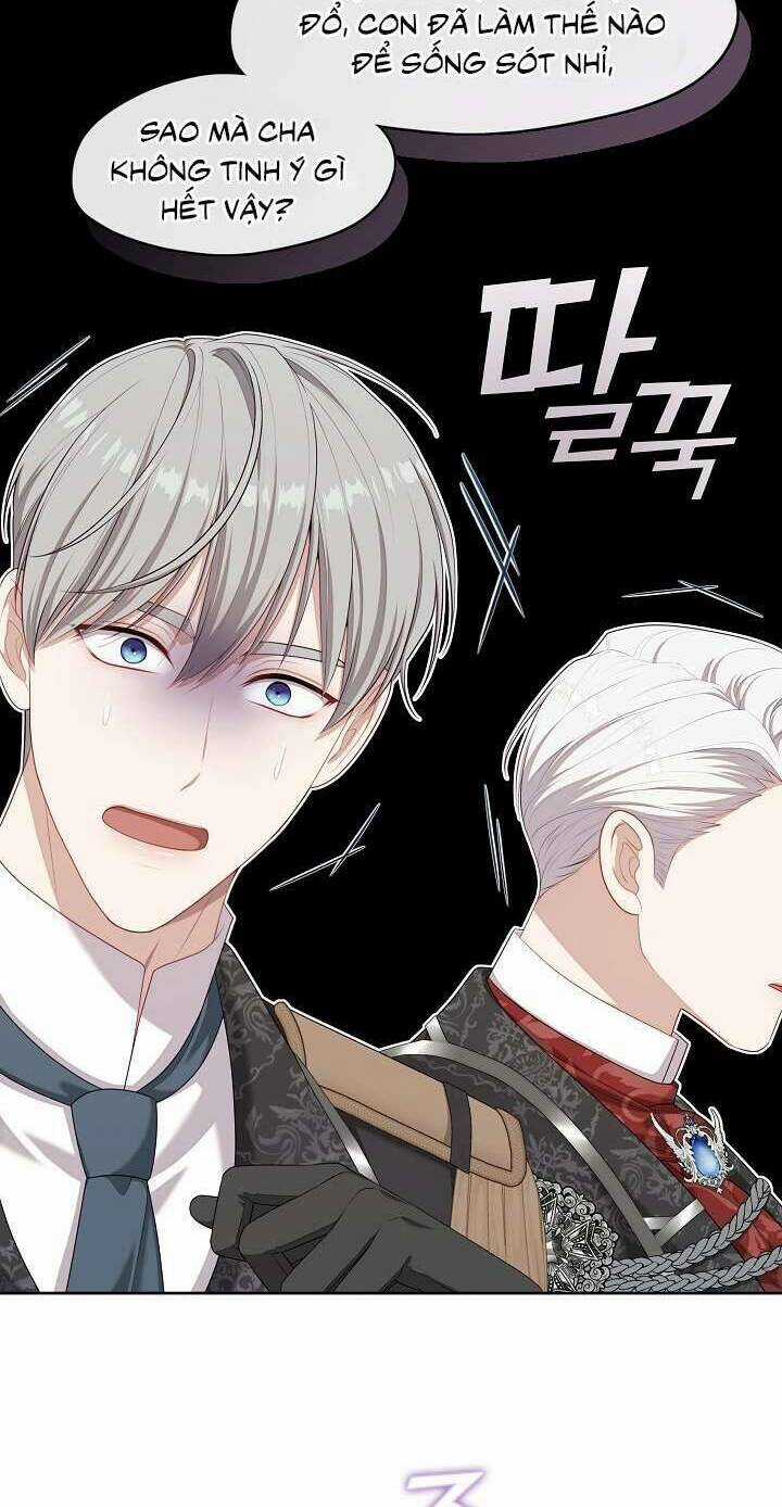 Thợ Săn Hạng S Không Muốn Trở Thành Ác Nữ Chapter 26 trang 61