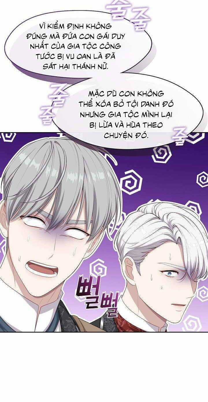 Thợ Săn Hạng S Không Muốn Trở Thành Ác Nữ Chapter 26 trang 62