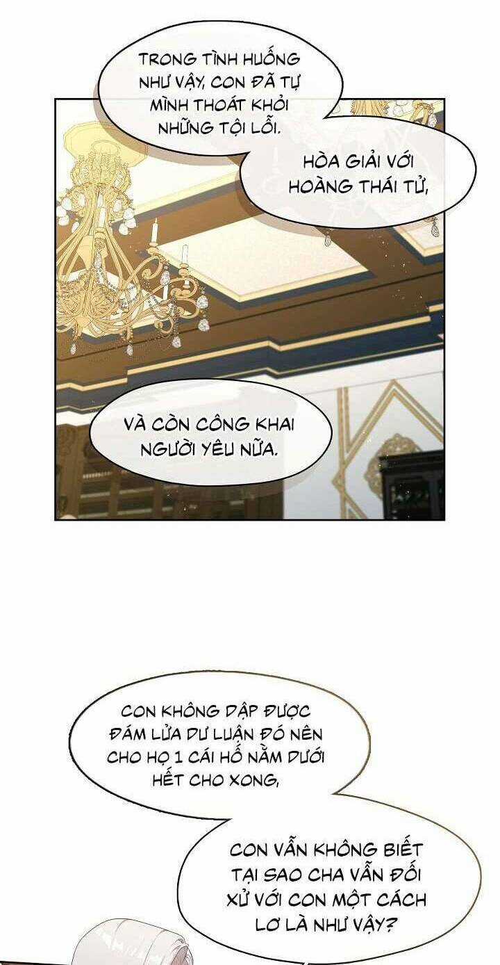 Thợ Săn Hạng S Không Muốn Trở Thành Ác Nữ Chapter 26 trang 63