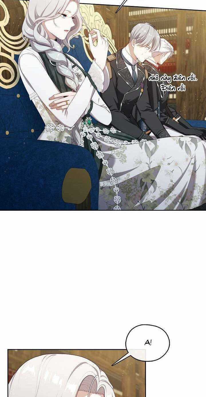 Thợ Săn Hạng S Không Muốn Trở Thành Ác Nữ Chapter 26 trang 64