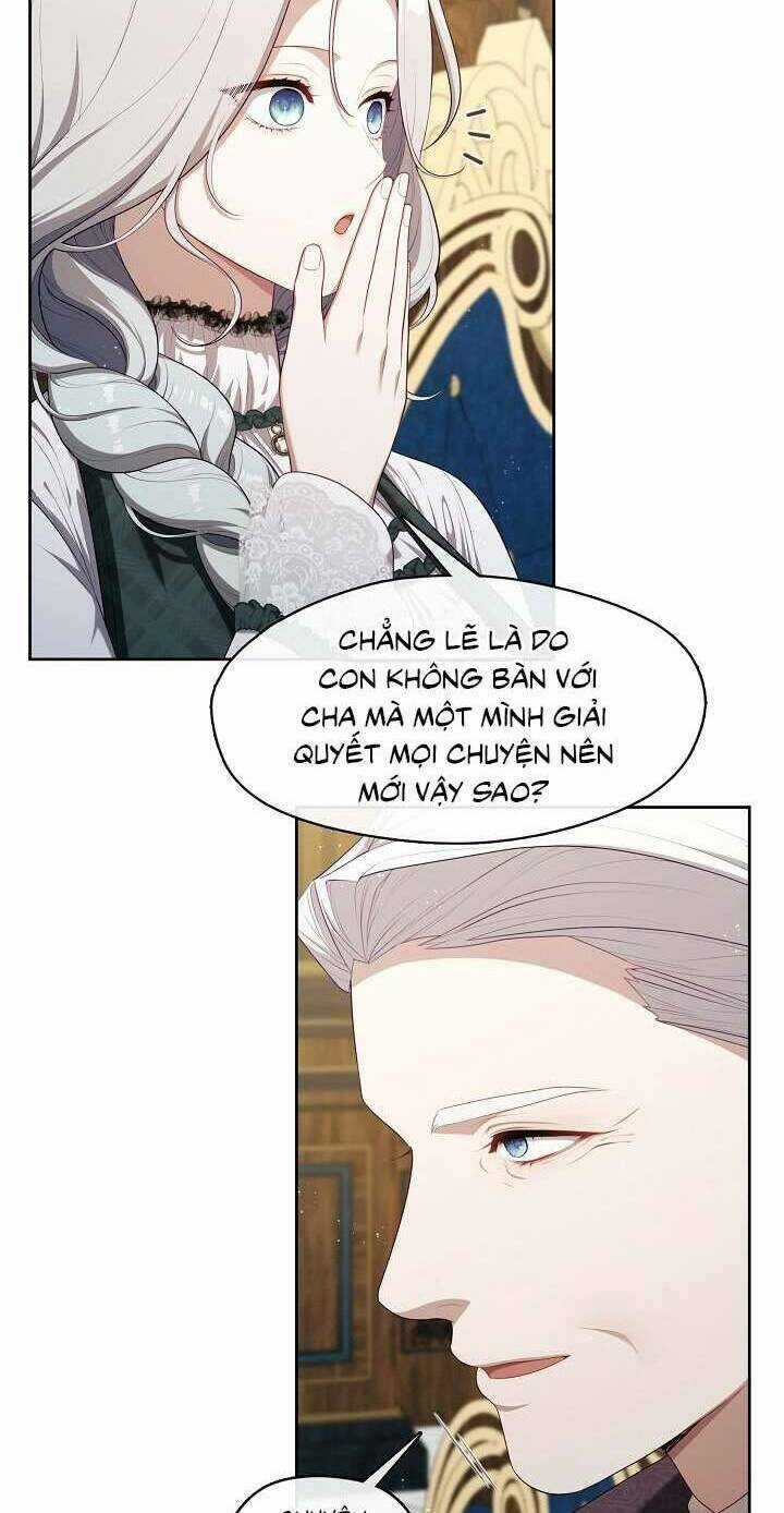 Thợ Săn Hạng S Không Muốn Trở Thành Ác Nữ Chapter 26 trang 65