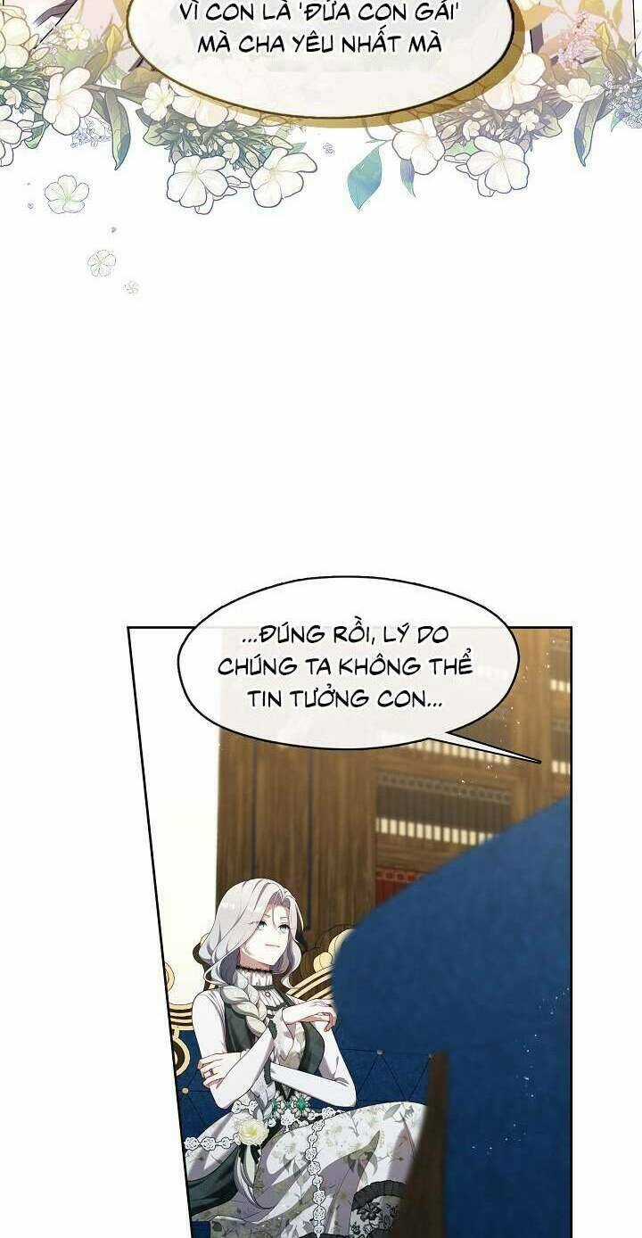 Thợ Săn Hạng S Không Muốn Trở Thành Ác Nữ Chapter 26 trang 67