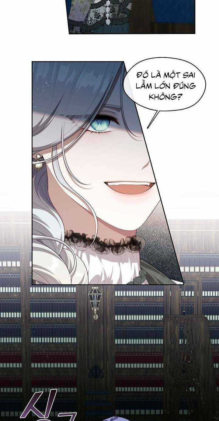 Thợ Săn Hạng S Không Muốn Trở Thành Ác Nữ Chapter 26 trang 68