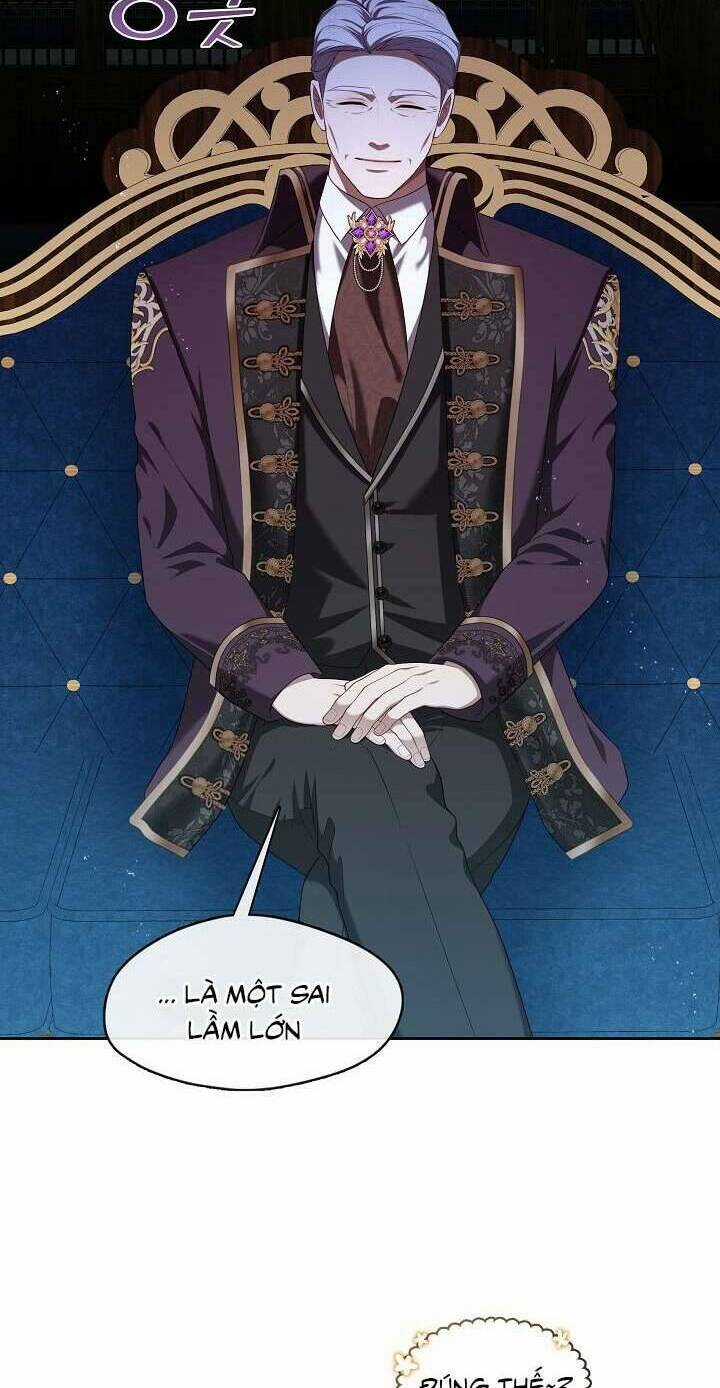 Thợ Săn Hạng S Không Muốn Trở Thành Ác Nữ Chapter 26 trang 69