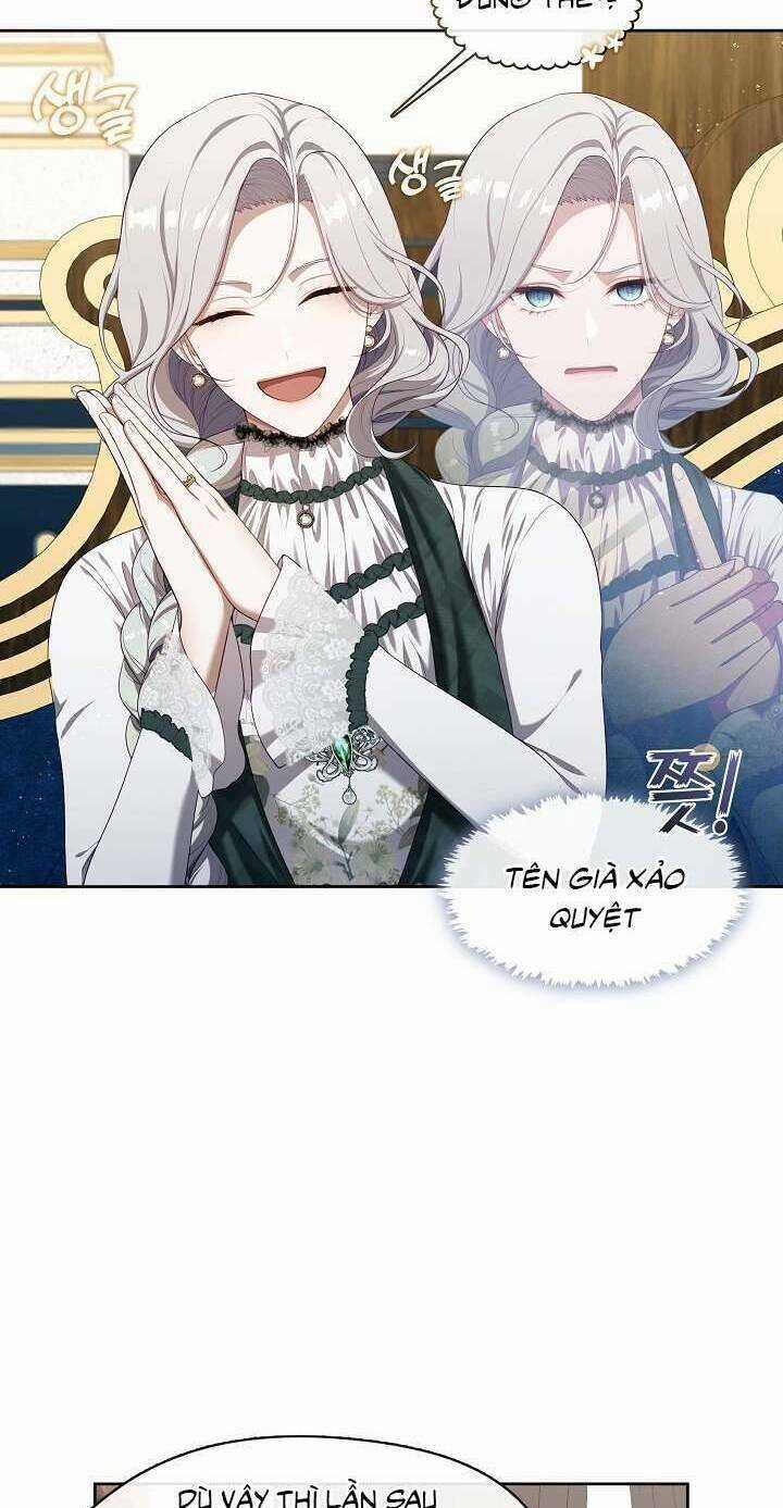 Thợ Săn Hạng S Không Muốn Trở Thành Ác Nữ Chapter 26 trang 70