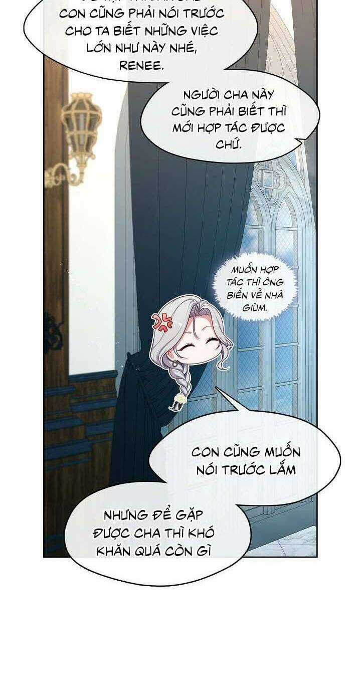 Thợ Săn Hạng S Không Muốn Trở Thành Ác Nữ Chapter 26 trang 71