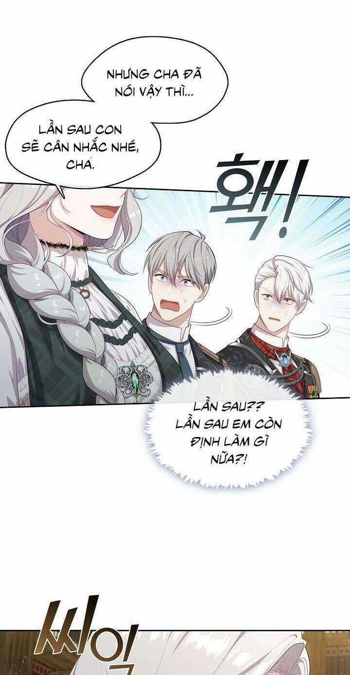 Thợ Săn Hạng S Không Muốn Trở Thành Ác Nữ Chapter 26 trang 72