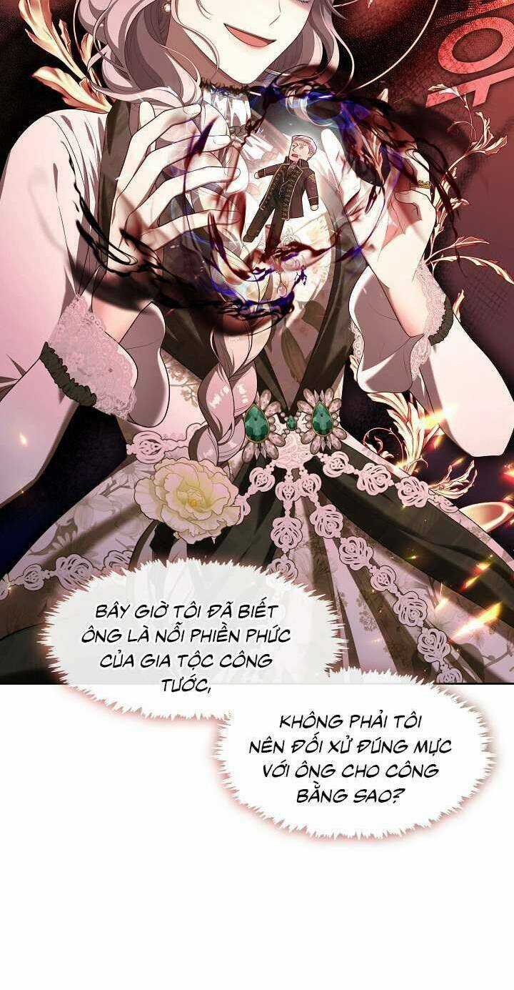 Thợ Săn Hạng S Không Muốn Trở Thành Ác Nữ Chapter 26 trang 74