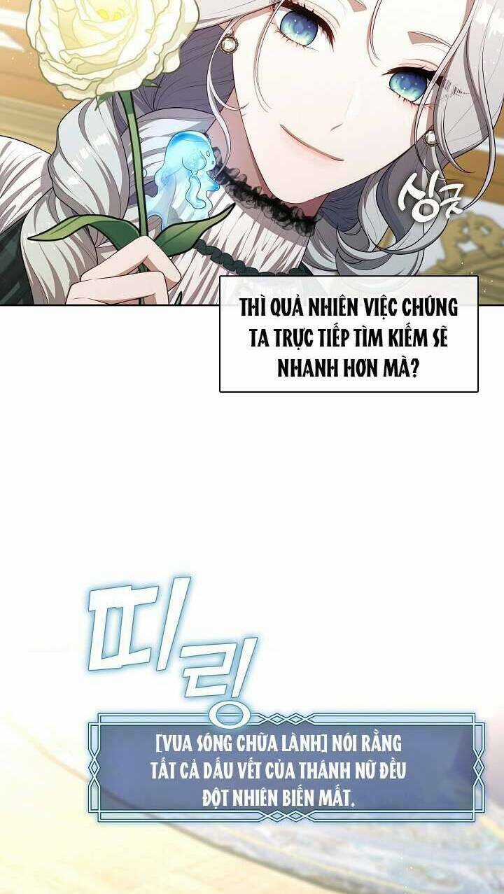 Thợ Săn Hạng S Không Muốn Trở Thành Ác Nữ Chapter 26 trang 8