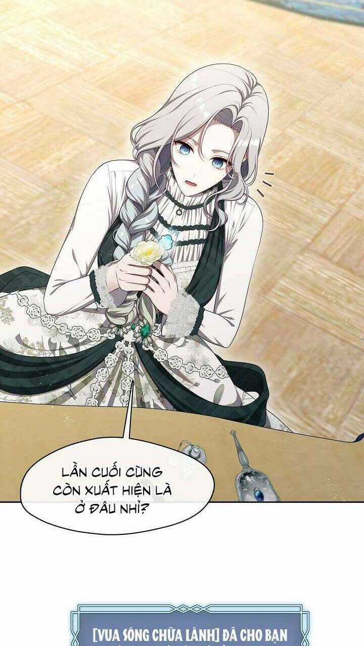 Thợ Săn Hạng S Không Muốn Trở Thành Ác Nữ Chapter 26 trang 9