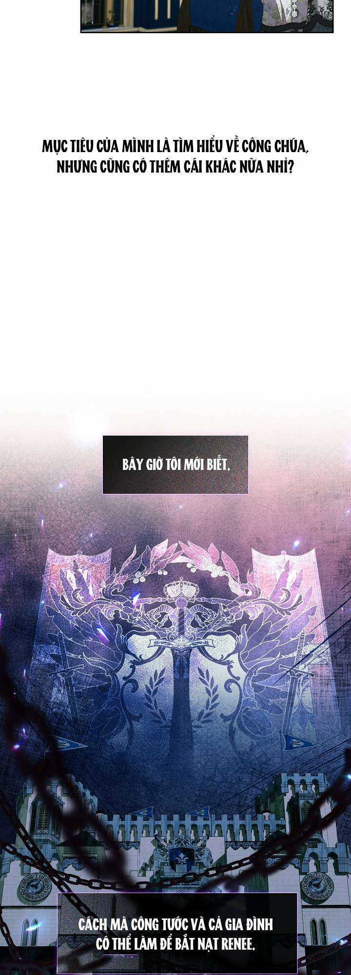 Thợ Săn Hạng S Không Muốn Trở Thành Ác Nữ Chapter 27 trang 11