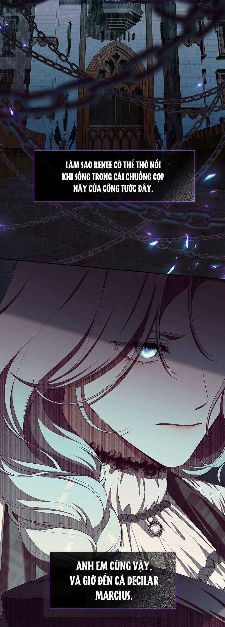 Thợ Săn Hạng S Không Muốn Trở Thành Ác Nữ Chapter 27 trang 12