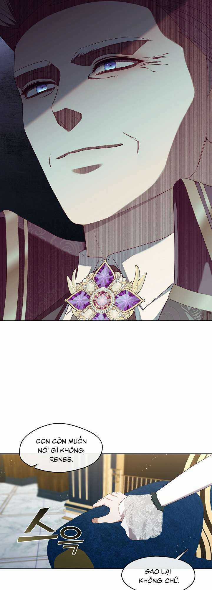 Thợ Săn Hạng S Không Muốn Trở Thành Ác Nữ Chapter 27 trang 13